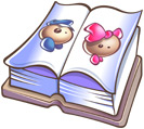 Livre de BlablaLove