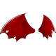 Ailes de Démon